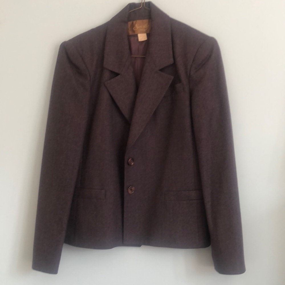 Jacket good condition